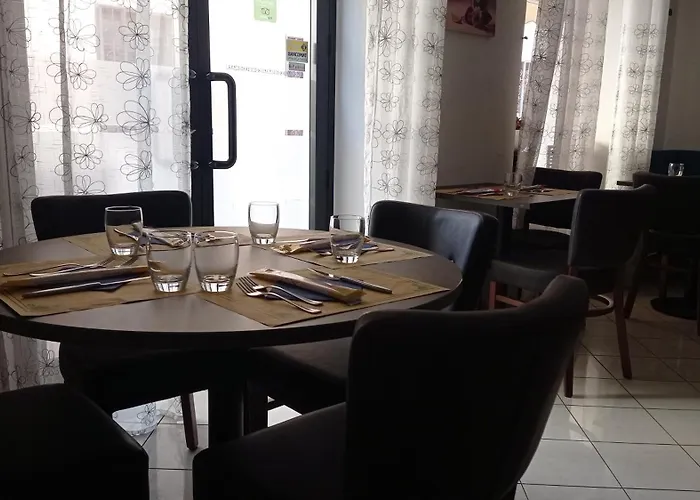 Hotel Ristorante San Celso Varazze