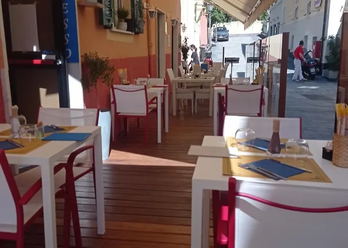 Hotel Ristorante San Celso Varazze