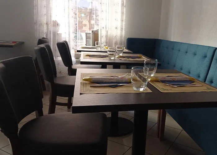 Hotel Ristorante San Celso Varazze
